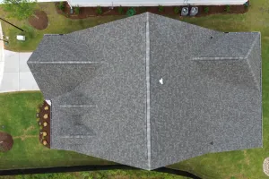 Gutter Repair in Cumming