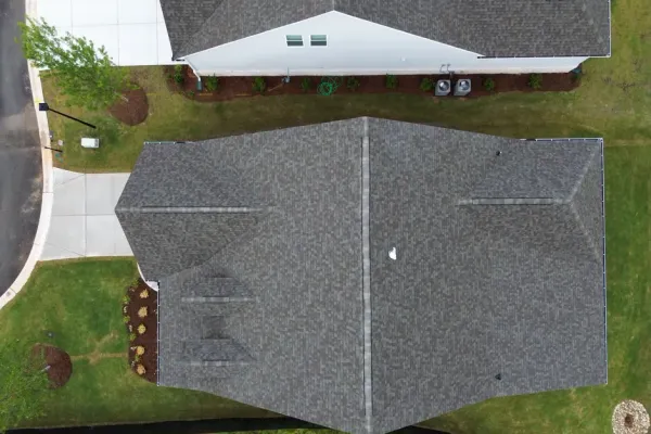 Roofing services that cover all your needs