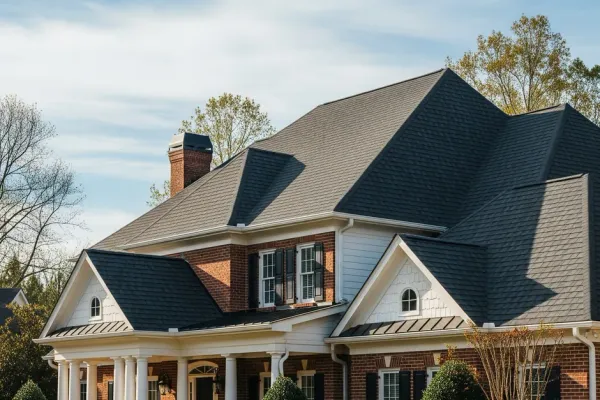 Practical roofing that gets results