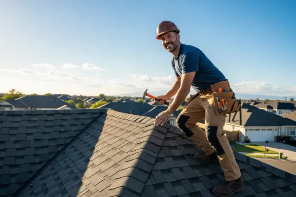 Honest roofing with proven results