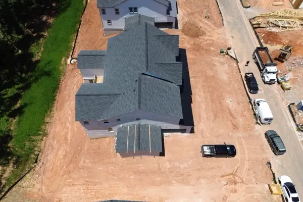 Roof replacement for all types of Cumming homes