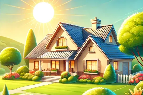 Complete roof system inspections