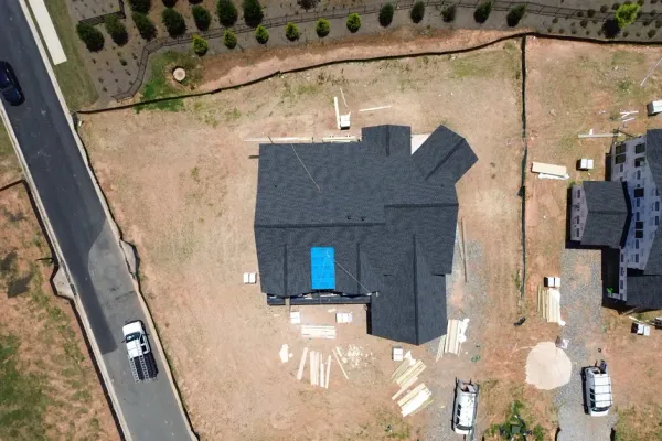 Invested in Buford's lakeside community