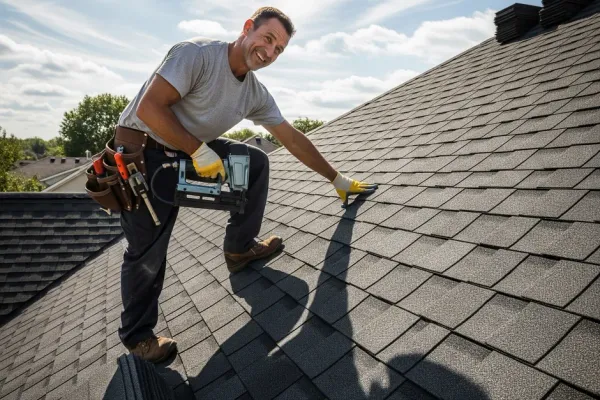 Leak repairs that work with your budget
