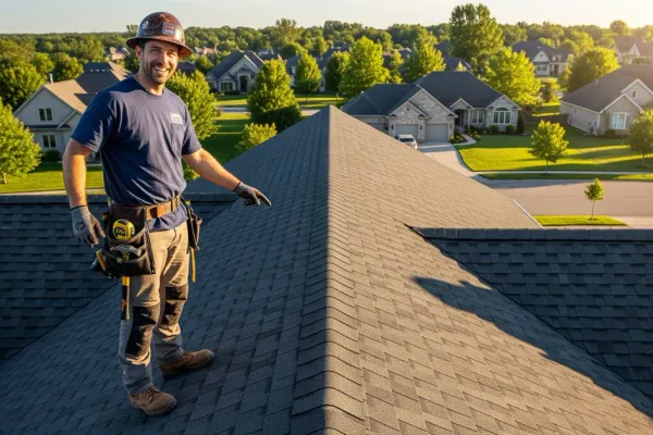 Storm damage repair and insurance help