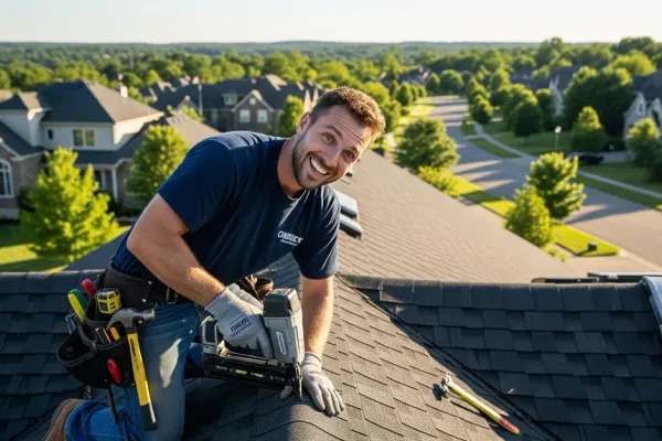 Gutter maintenance that protects your home investment