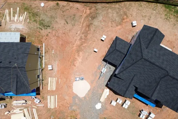 Expert storm damage and insurance assistance