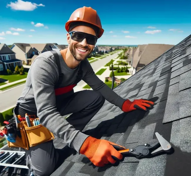 Don't Wait for Leaks: Schedule Your Free Roof Inspection in Cumming Now