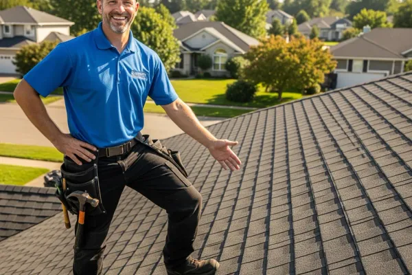 Honest pricing for gutter installation