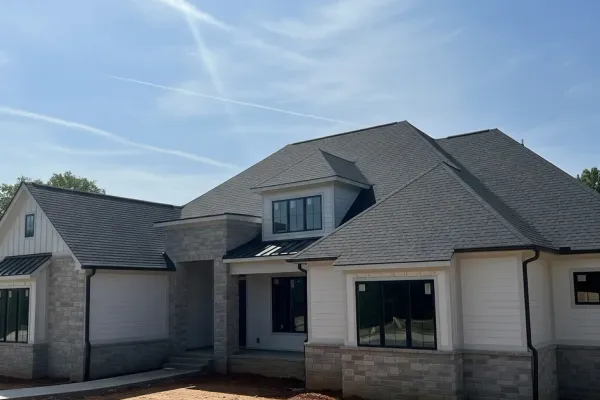 Roofing company in Sandy Springs, GA