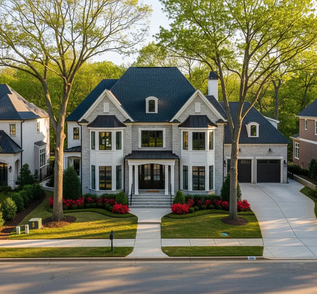 Cumming Roof Leak Repair