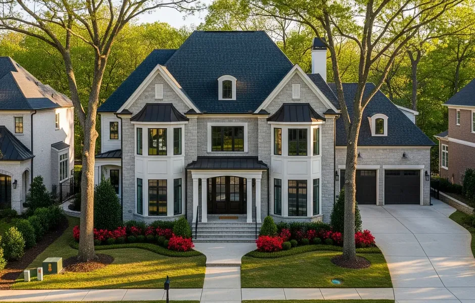 Cumming Roof Leak Repair