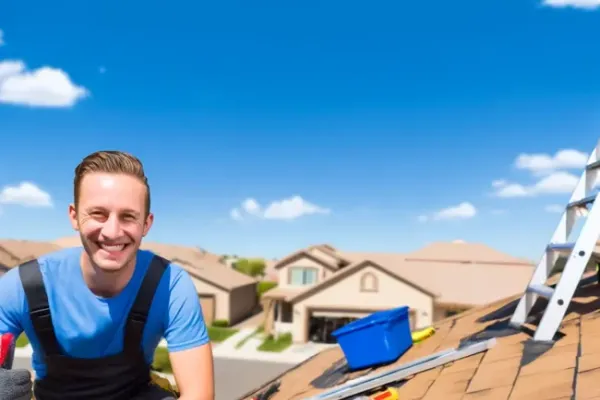 Roof Replacement Tools - Professional Equipment for Cumming, GA