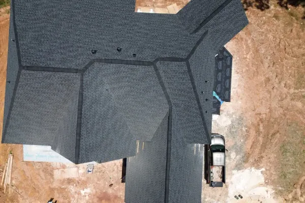 Roofing company in Sugar Hill, GA