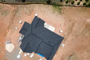 Roof Replacement in Cumming