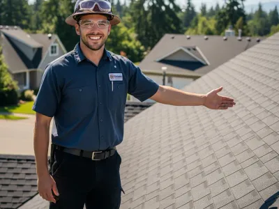 GAF Master Elite Materials & Coverage