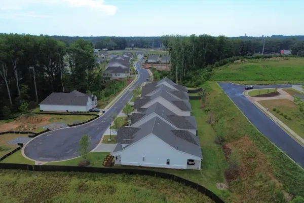 Your neighbors in the roofing business