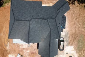 Gutter Maintenance in Cumming