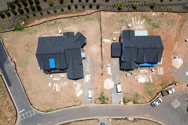 Roofing company in Smyrna, GA