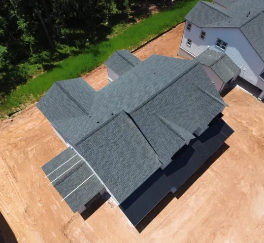 Complete Roofing & Gutter Solutions