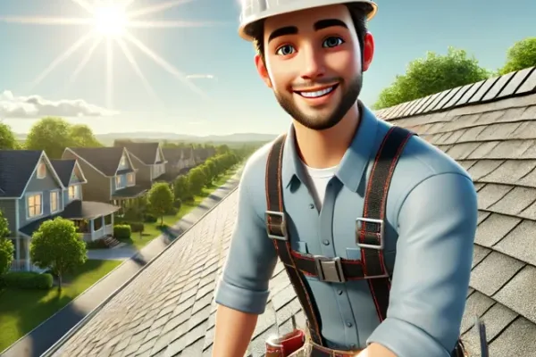 Building long-term relationships with Cumming homeowners