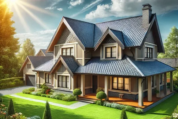 Professional workmanship with personal attention