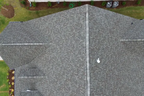 Every type of roofing work done well