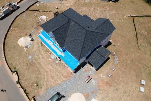 Roof replacement that works with your budget