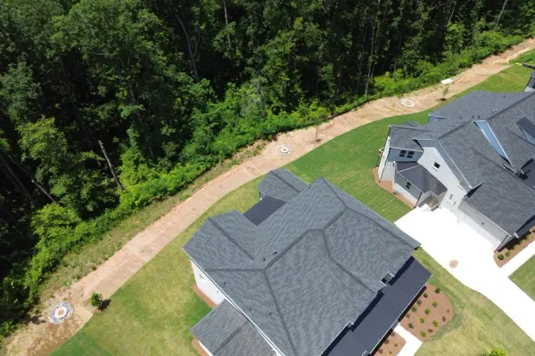 Roofing company in Duluth, GA