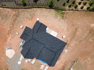 Roof Replacement in Cumming