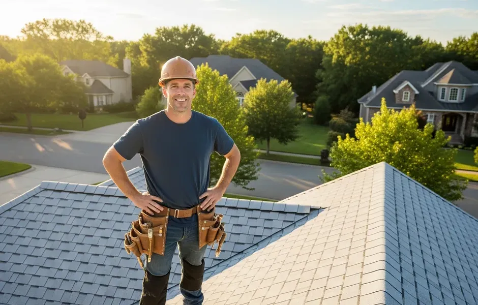 Top 3 Roof Repair Challenges in Cumming and How We Solve Them