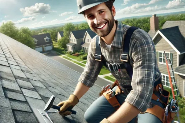 Improving air intake with soffit vents