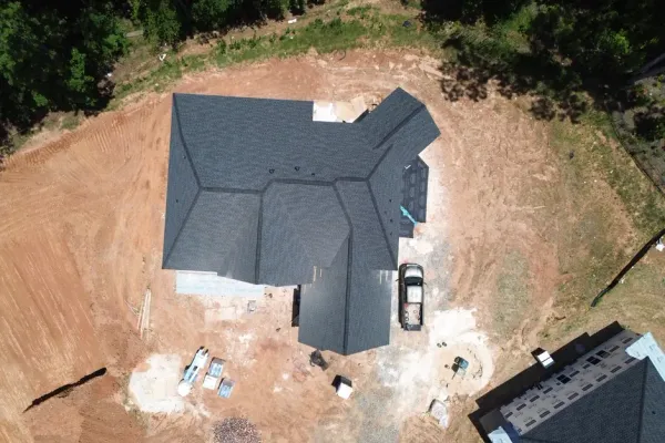 New gutter installation that protects your home