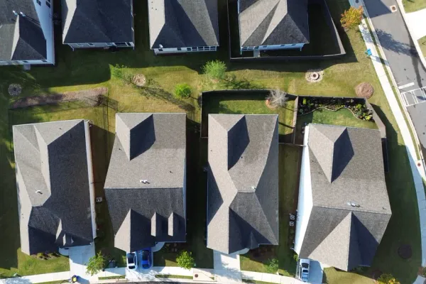 Complete gutter cleaning that actually works