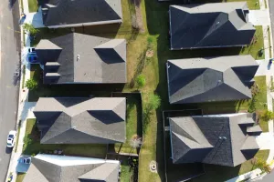 Gutter Installation in Cumming