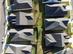 Gutter Installation in Cumming