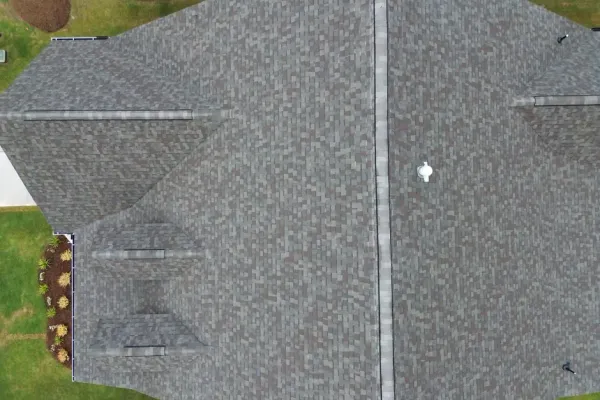 Roofing company in Alpharetta, GA