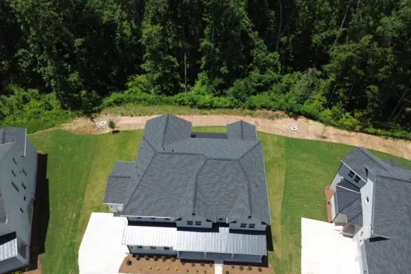 Roofing company in Atlanta, GA