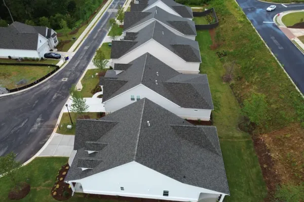 Complete roofing services for any need