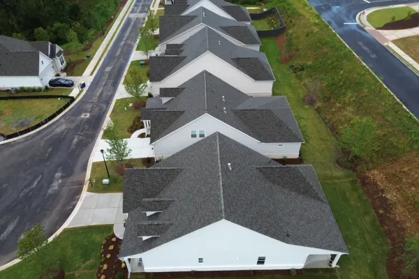 Comprehensive care for every roofing challenge