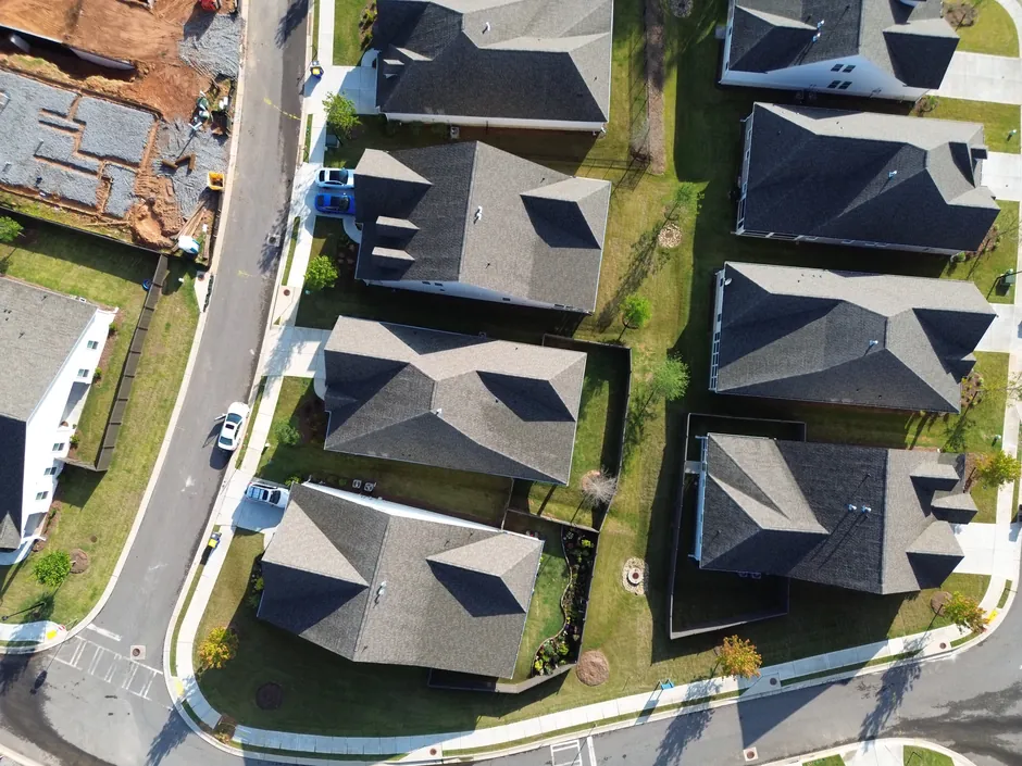 Roof ventilation tools for Cumming, GA