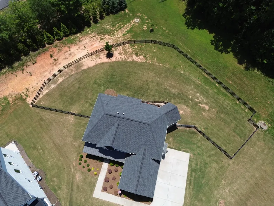 Every roofing need covered professionally