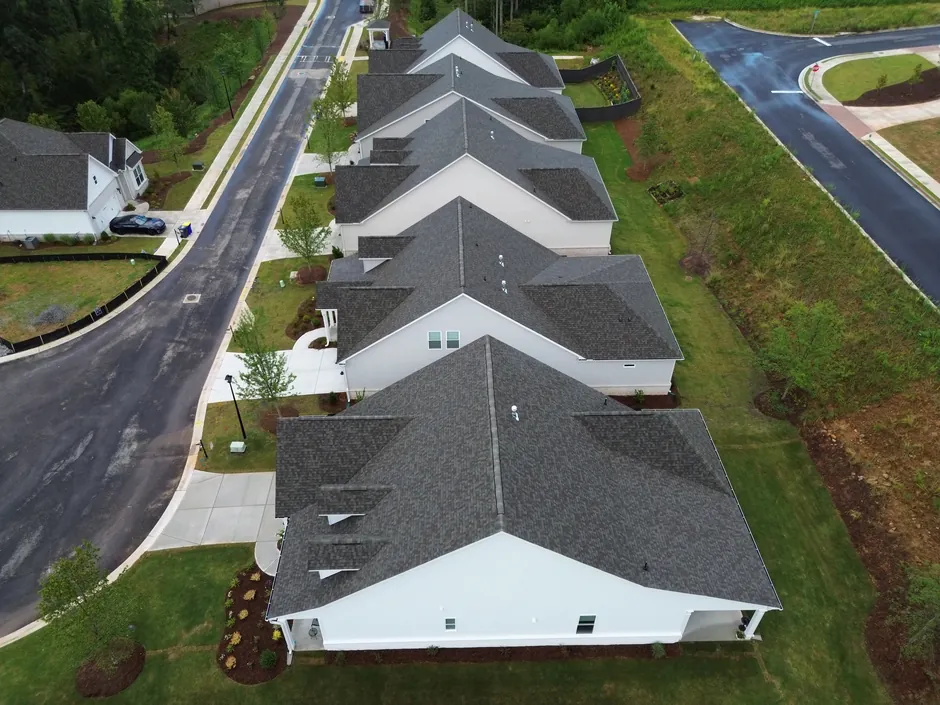 Comprehensive roofing expertise for every situation