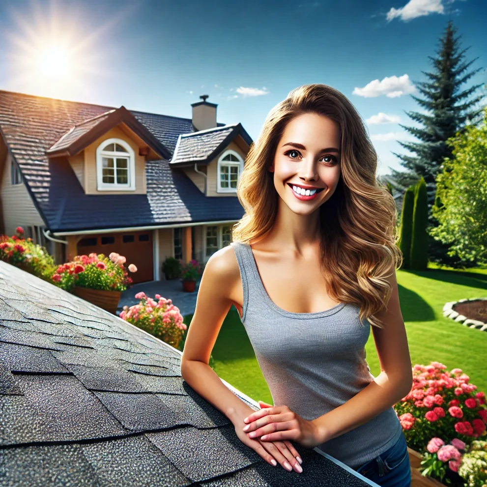 Comprehensive Roofing Solutions for Suwanee Properties