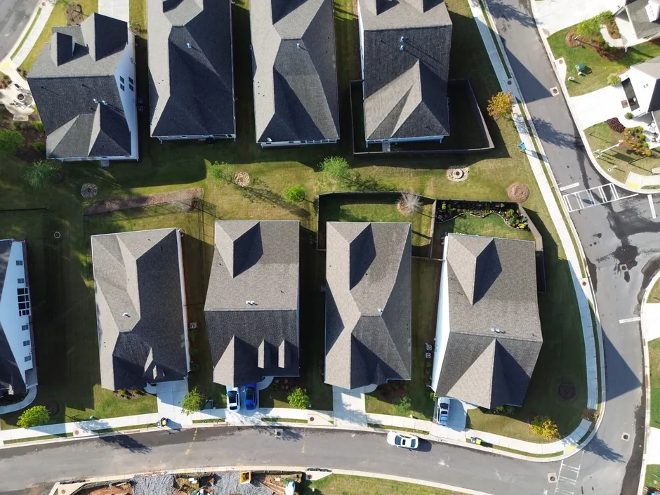 Simple roofing done exceptionally well
