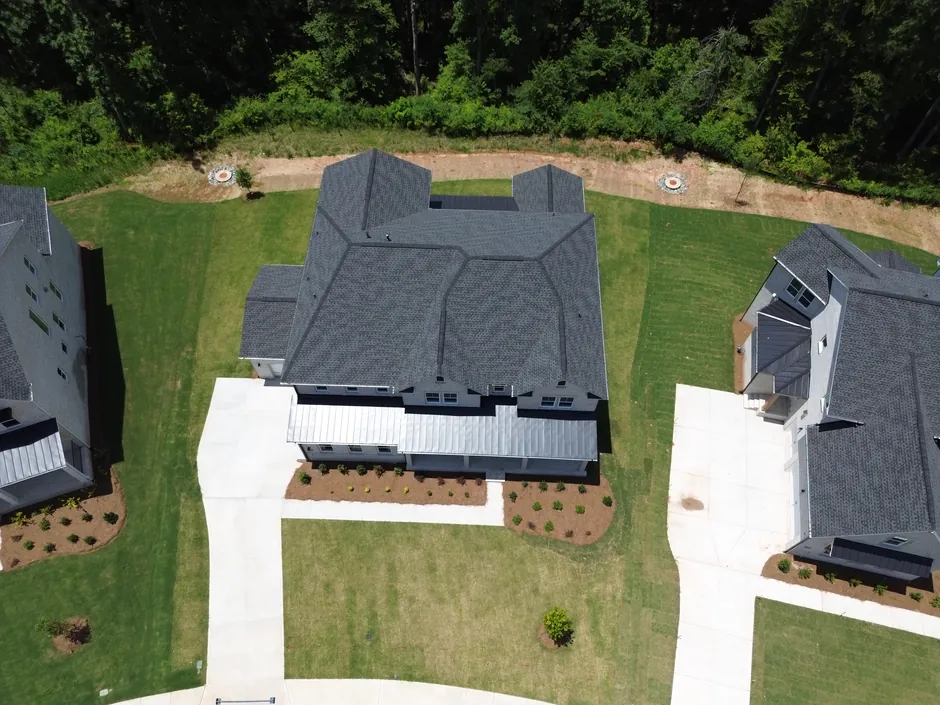 Deep knowledge of Marietta area roofing