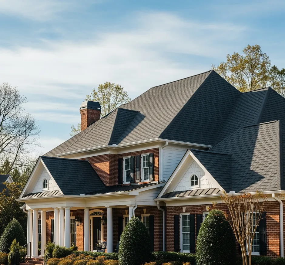 Practical roofing that gets results