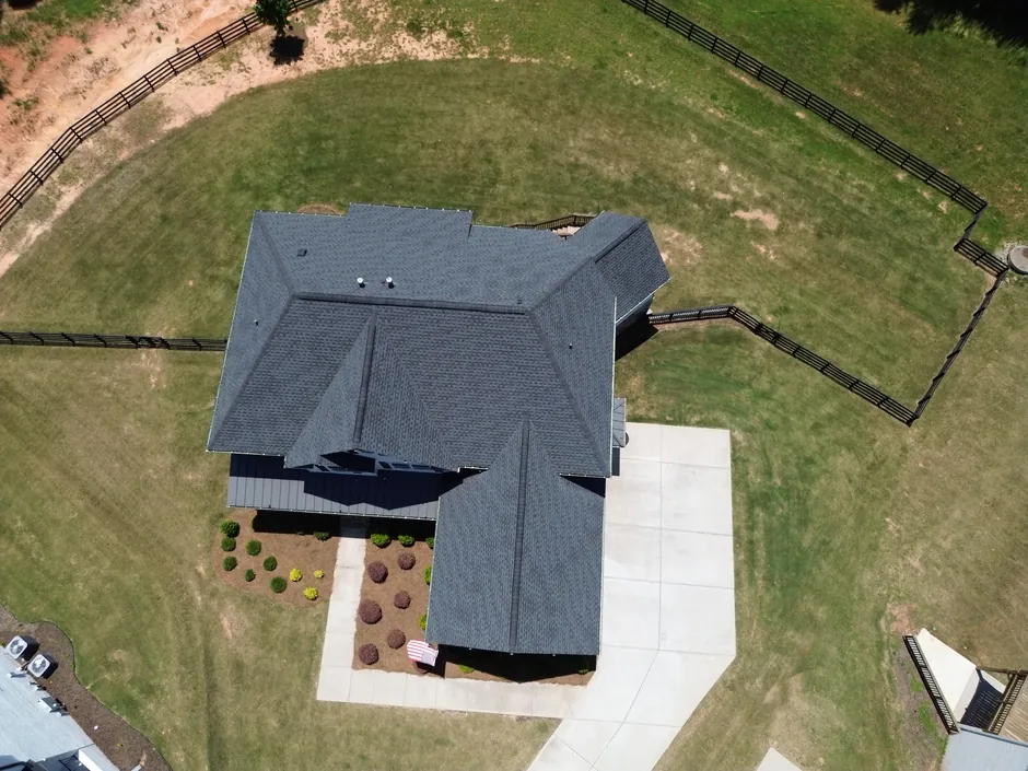Neighborly service with professional standards