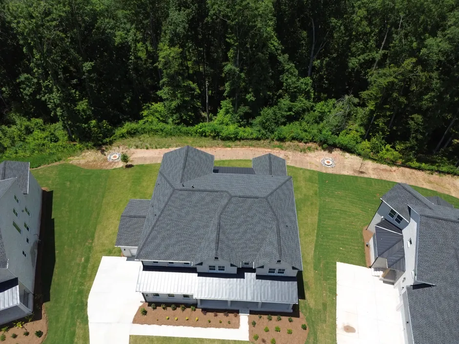 Roswell contractors who call this home