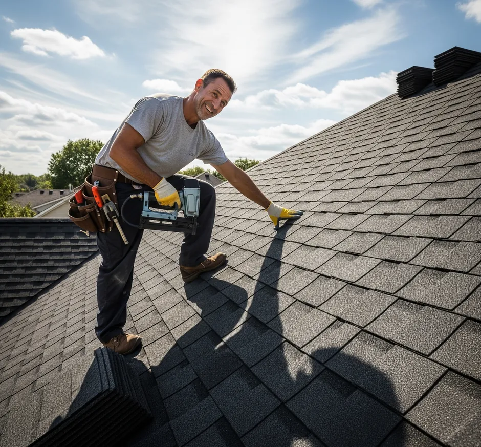 Leak repairs that work with your budget